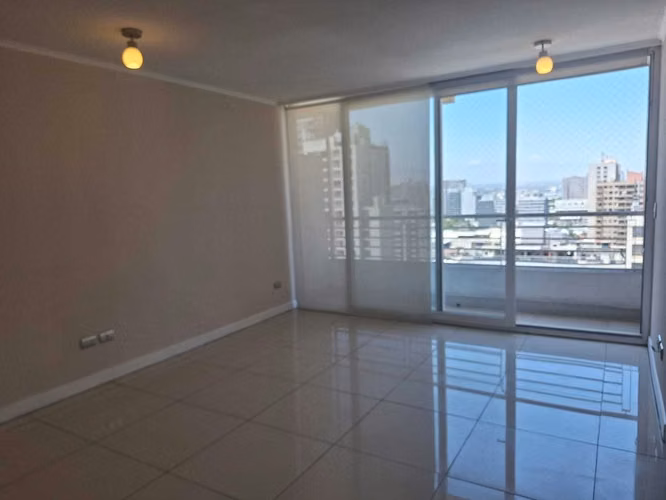 Oportunidad !! UF 2400 1d 1b  Stgo centro