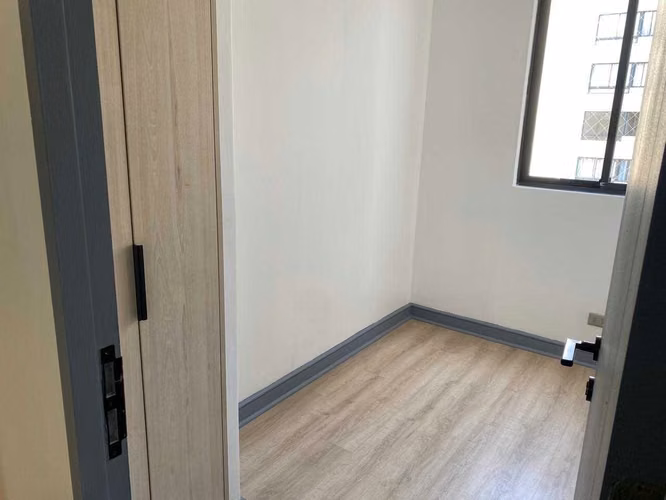 Lindo Dpto Semi Amoblado para inversión