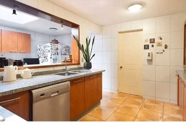 Exclusivo condominio Peñalolen !!