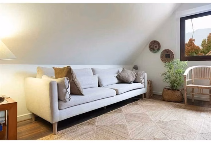 Exclusivo condominio Peñalolen !!