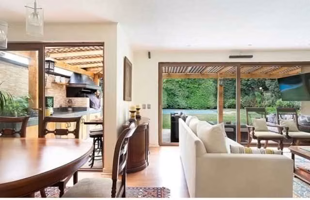Exclusivo condominio Peñalolen !!