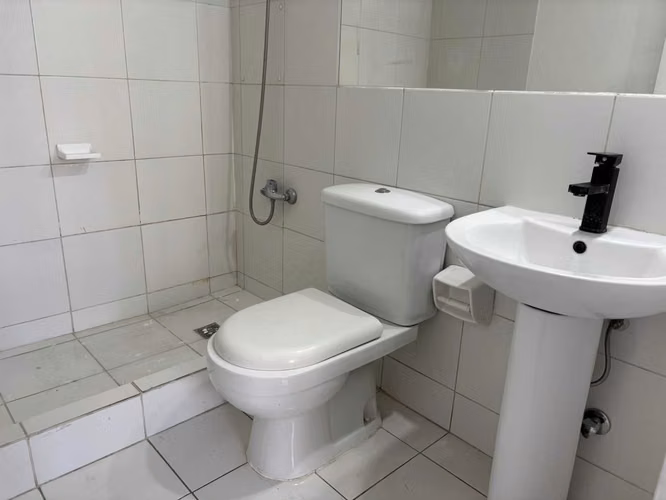 Venta de departamento en La Florida