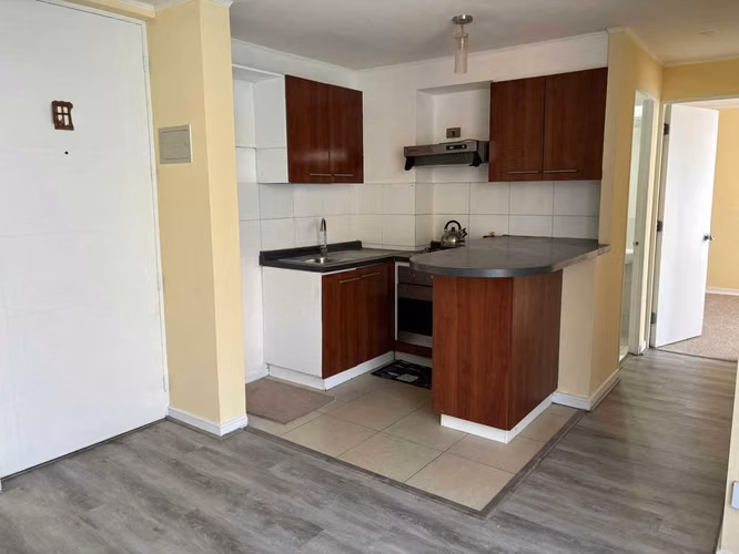 Venta de departamento en La Florida - Imagen 26