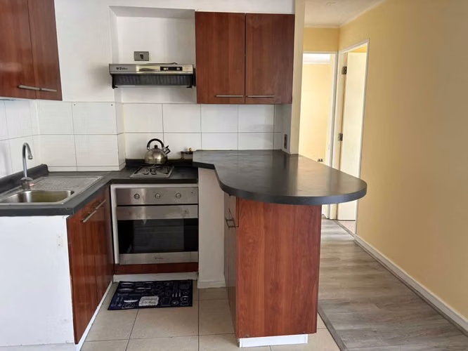 Venta de departamento en La Florida