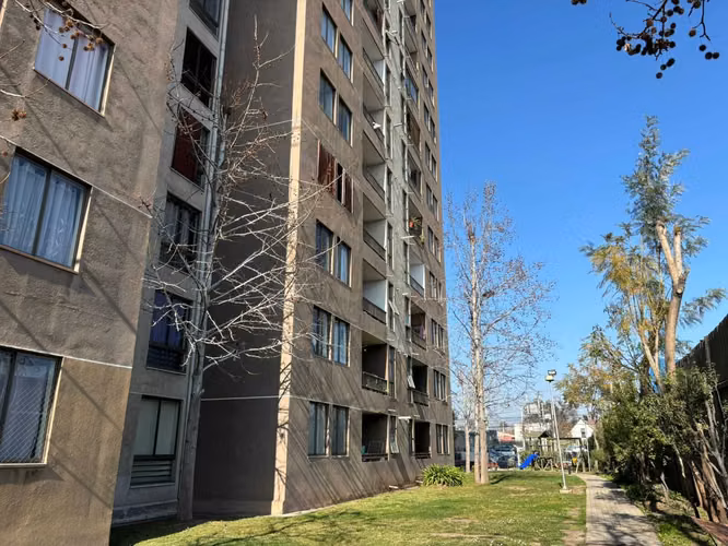 Venta de departamento en La Florida - Imagen 8