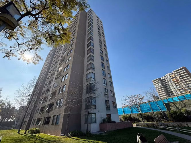 Venta de departamento en La Florida - Imagen 2