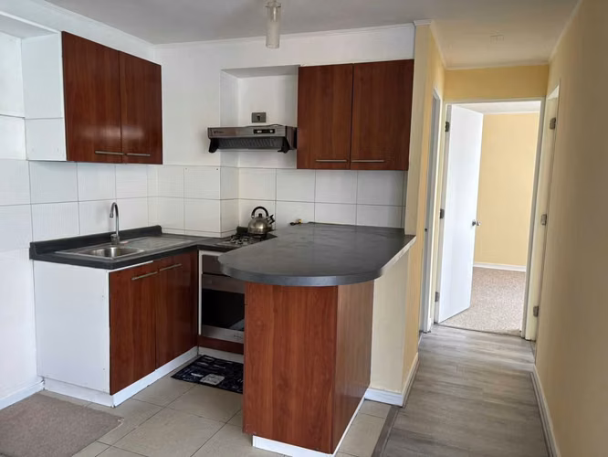 Venta de departamento en La Florida - Imagen 21