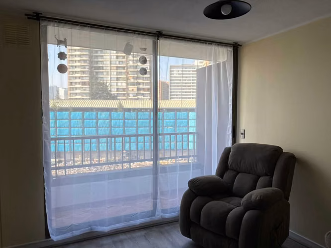 Venta de departamento en La Florida
