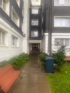 Clásico departamento con exelente ubicacion