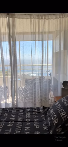Reñaca con vista al mar !!