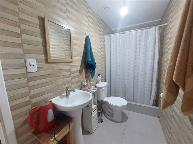 Espectacular Casa en Valle Grande 5 Dorm + 4 Baños Quincho