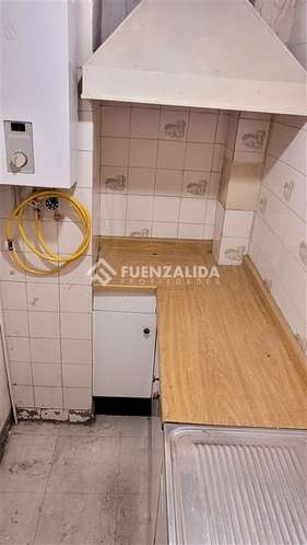 Oficina arriendo con 2 privados cercano La Moneda - Imagen 5