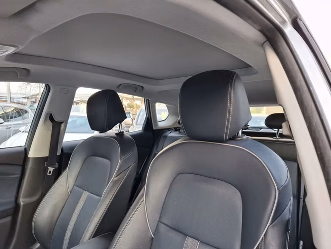 CHEVROLET TRACKER 2024