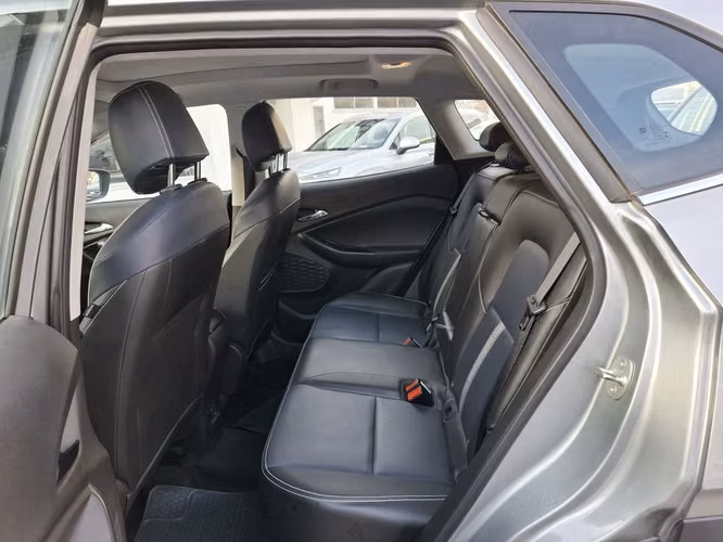 CHEVROLET TRACKER 2024