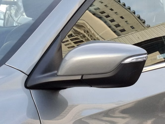 CHEVROLET TRACKER 2024