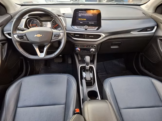 CHEVROLET TRACKER 2024