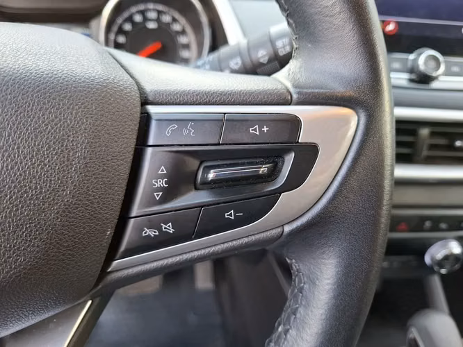 CHEVROLET TRACKER 2024
