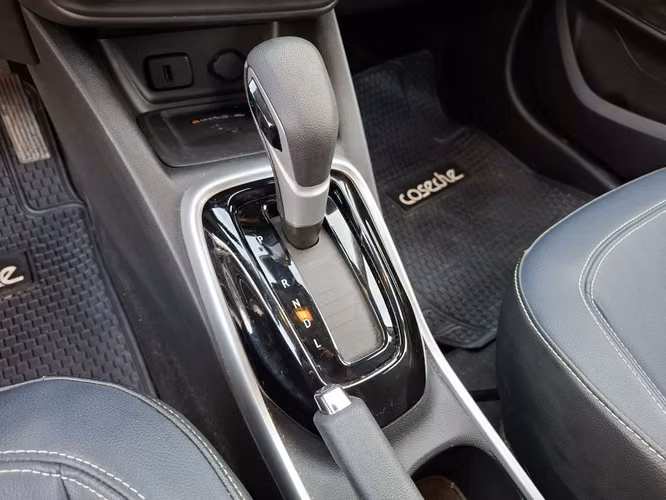 CHEVROLET TRACKER 2024