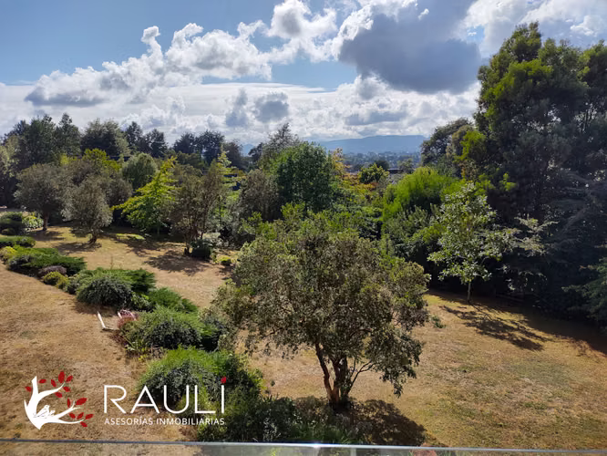 Departamento en arriendo en Valdivia | 2 dormitorios en Condominio Alto del Cruces