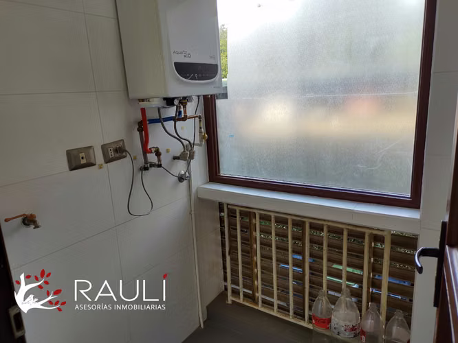 Departamento en arriendo en Valdivia | 2 dormitorios en Condominio Alto del Cruces