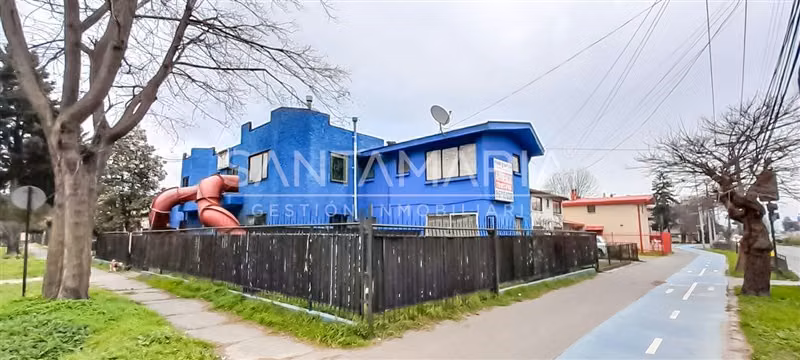 Oficina en arriendo 13 Privados en San Pedro de la Paz