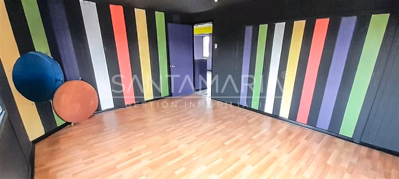 Oficina en arriendo 13 Privados en San Pedro de la Paz