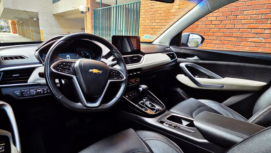 CHEVROLET CAPTIVA PREMIER AÑO 2022 PRENDAPRENDA