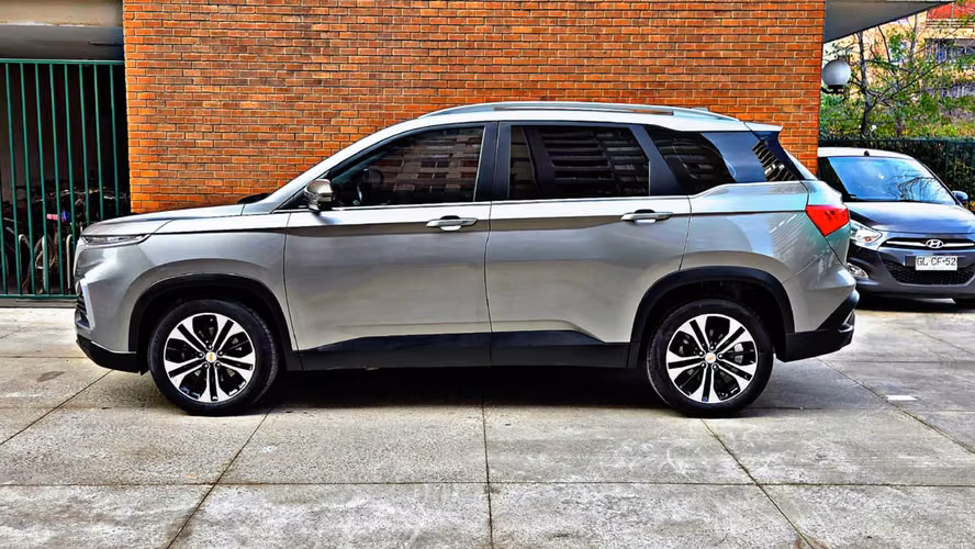CHEVROLET CAPTIVA PREMIER AÑO 2022 PRENDAPRENDA