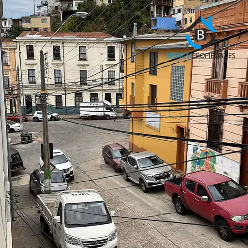 Gaspar Marin Valparaiso
