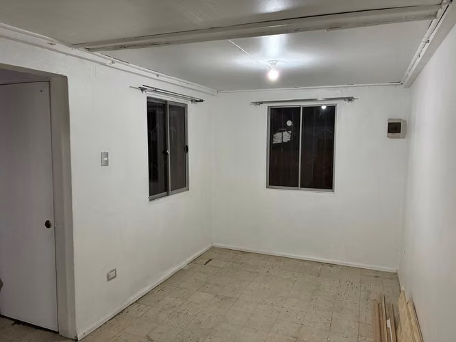 Arriendo casa San Ramón
