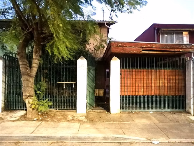 Se Vende Amplia y Hermosa Casa en Sector Valle Verde Colina