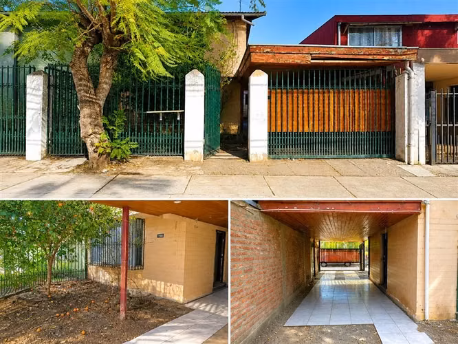 Se Vende Amplia y Hermosa Casa en Sector Valle Verde Colina