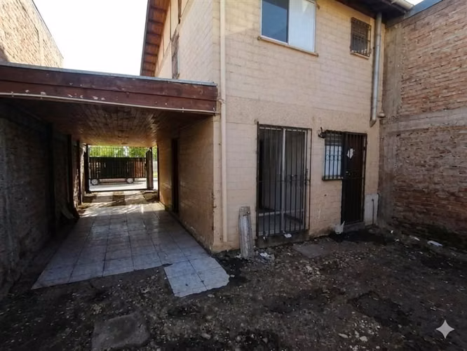 Se Vende Amplia y Hermosa Casa en Sector Valle Verde Colina