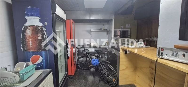 Galpón de uso Industrial o comercial en venta en San Miguel