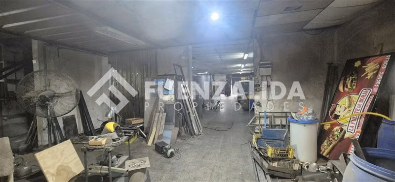 Galpón de uso Industrial o comercial en venta en San Miguel