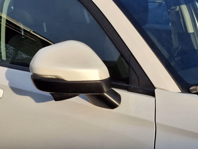 HONDA HR-V 2024