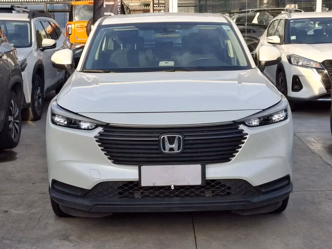 HONDA HR-V 2024