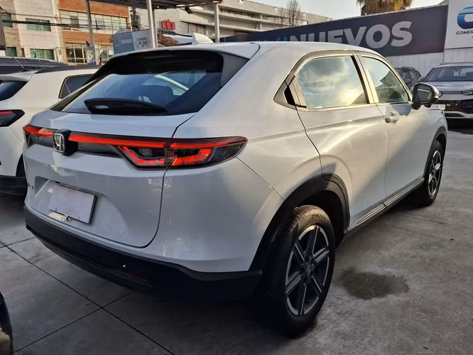 HONDA HR-V 2024