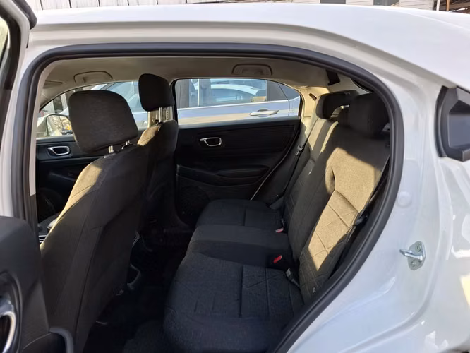 HONDA HR-V 2024