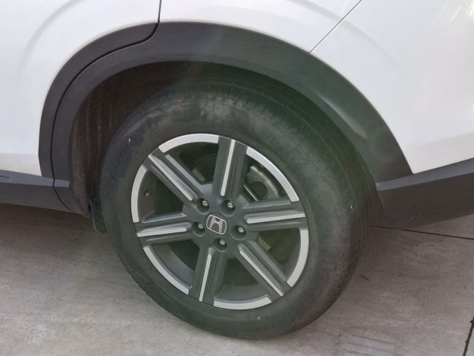HONDA HR-V 2024