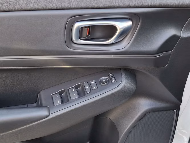 HONDA HR-V 2024