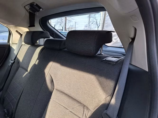 HONDA HR-V 2024