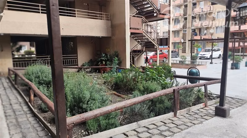 Departamento en arriendo de 3 dorm. en Quinta Normal