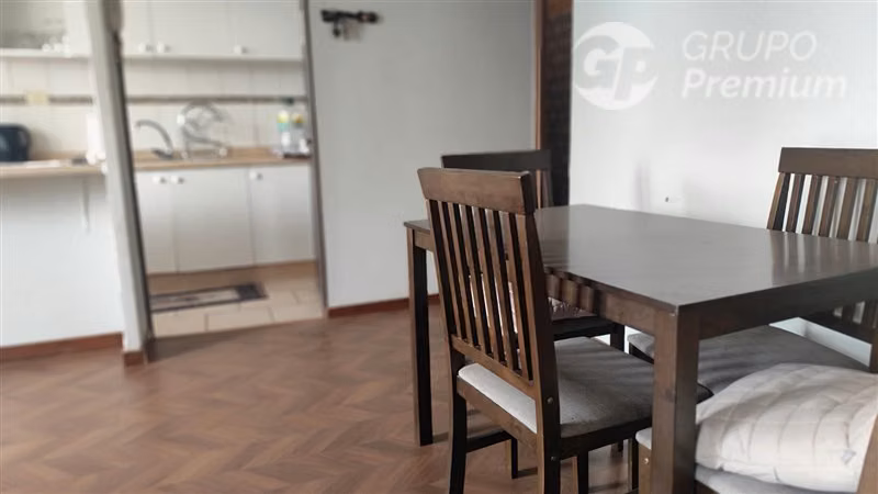 Departamento en arriendo de 3 dorm. en Quinta Normal
