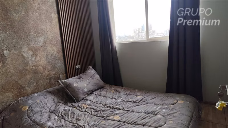 Departamento en arriendo de 3 dorm. en Quinta Normal