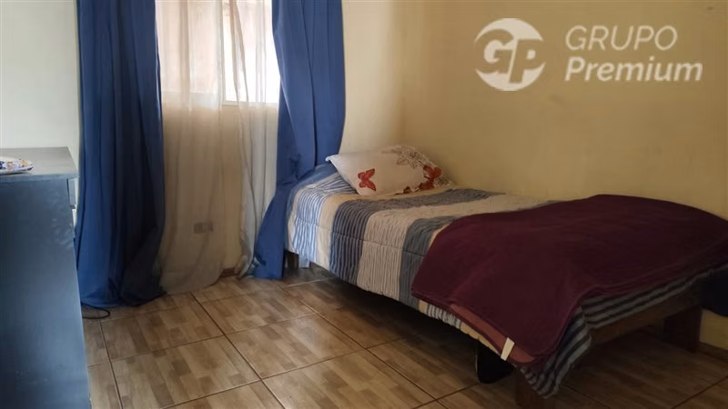 Departamento en arriendo de 3 dorm. en Quinta Normal