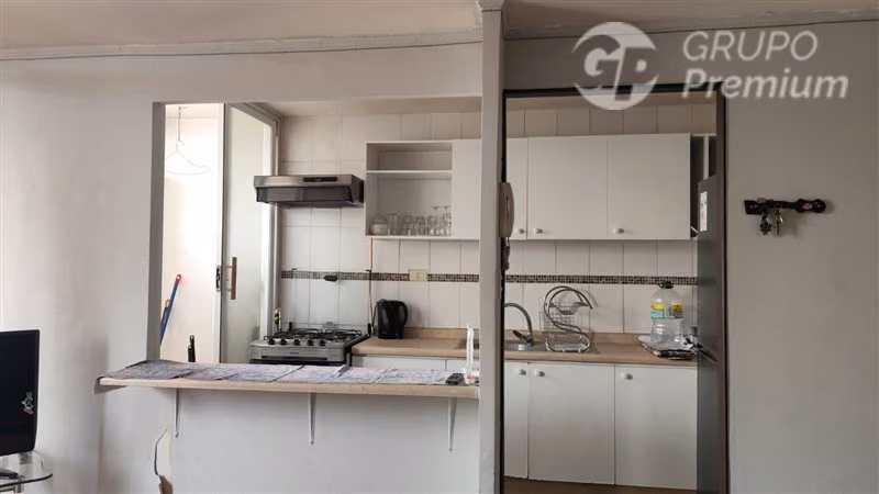 Departamento en arriendo de 3 dorm. en Quinta Normal