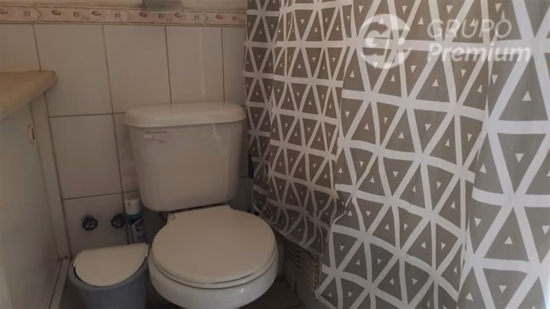 Departamento en arriendo de 3 dorm. en Quinta Normal