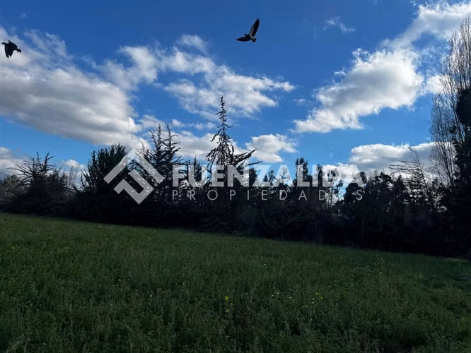 Parcela vendo 5300 mts Condominio en Talagante