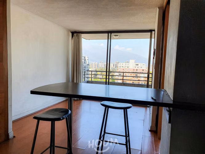 Departamento en La Gloria
